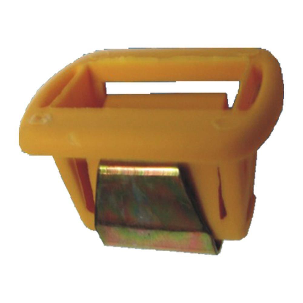 Brio Klips Far  7703577  Fıat Alfa Romeo 10 Lu