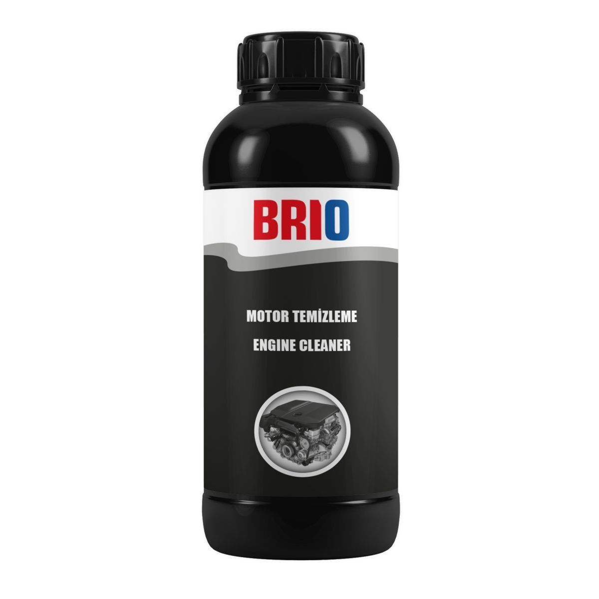 Motor-Branda-Panelvan Araç Temizleme 1 L