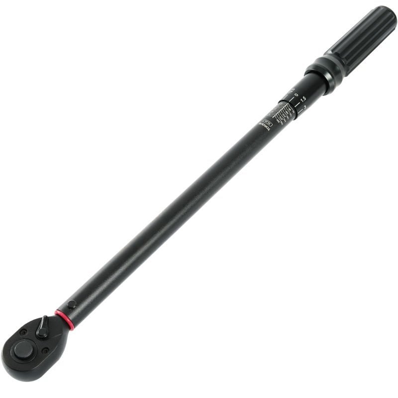 Tork Anahtarı 1/2 50-350NM