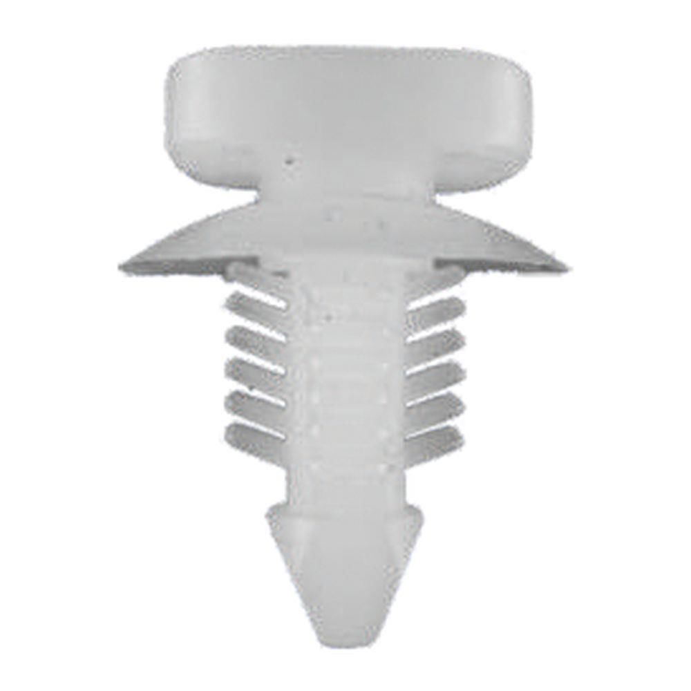 Brio Klips Marşbiyel Beyaz 82491303 Fiat Palio 25  Li