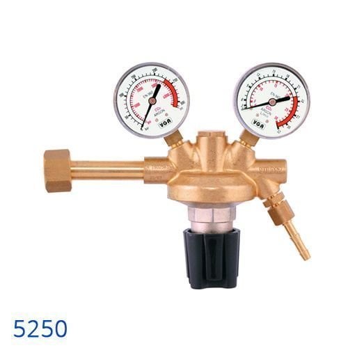 Yıldız 5250 Basınç Düşürücü CO2