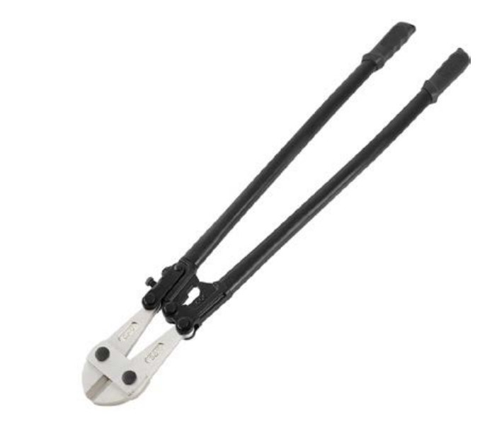 Demir Kesme Makası 36' -  900Mm