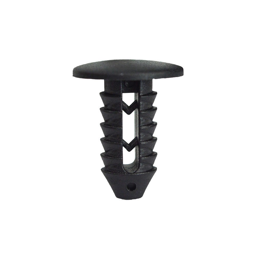 Brio Klips Tampon Siyah  51701542  Fıat 50  Li