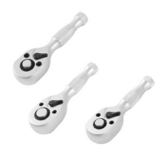 Cırcır Kol Seti Mini 1/2 1/4 3/8