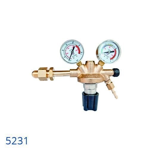 Yıldız 5231 Basınç Düşürücü Azot