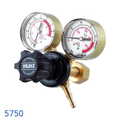 Yıldız 5750 Basınç Düşürücü