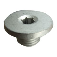 Brio Klips Tapa Karter M14 Fıat 46823509 Opel 652315,652457 10 Lu