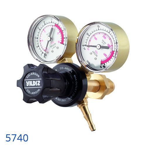 Yıldız 5740 Basınç Düşürücü Argon