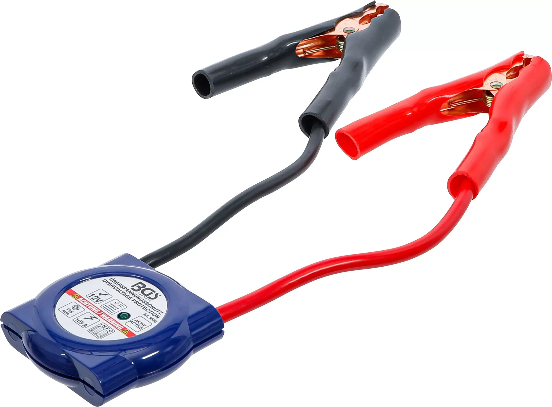 Yüksek Voltaj Koruyucu 12 V