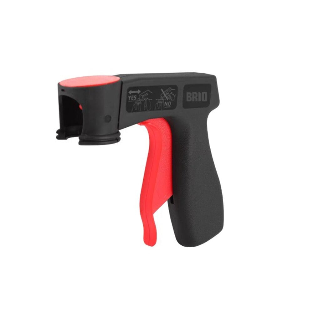 Sprey Kullanma Mekanizması