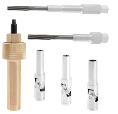 Buji Alet Set M10+M12 Bağlantı Anahtarları İle