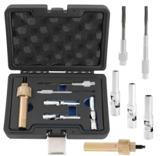 Buji Alet Set M10+M12 Bağlantı Anahtarları İle