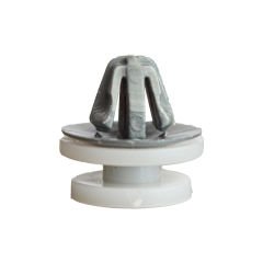 Brio Klips Döşeme Kapı 7703077430 Renault Megane Opel 4414667 50 li