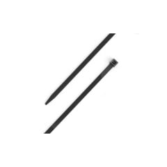 Kablo Cırt Kelepçe Siyah 36X150Mm 100'lü