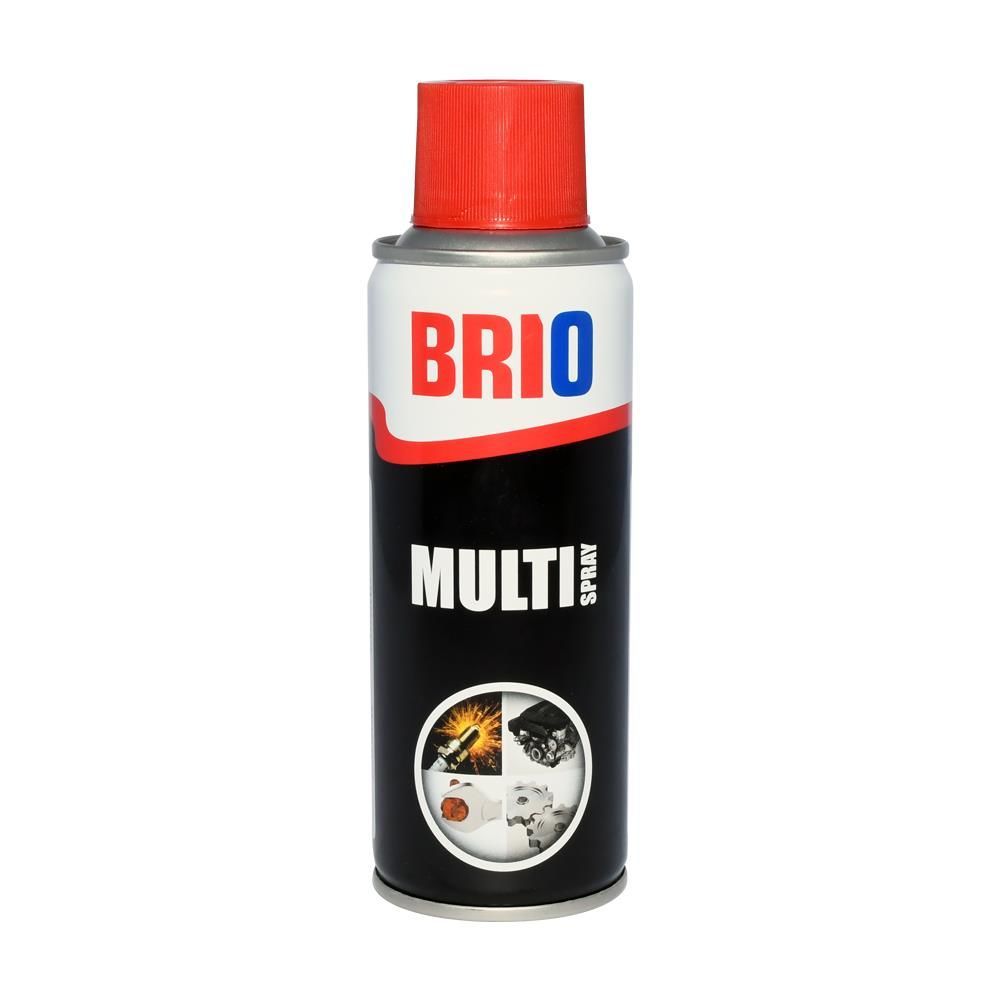 Brio Çok Amaçlı Sprey 200 Ml
