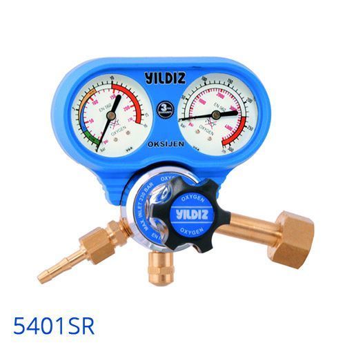 Yıldız 5401SR Basınç Düşürücü Oksijen
