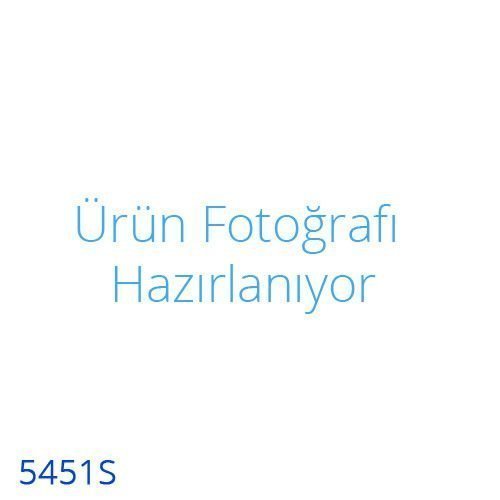 Yıldız 5451S Basınç Düşürücü CO3