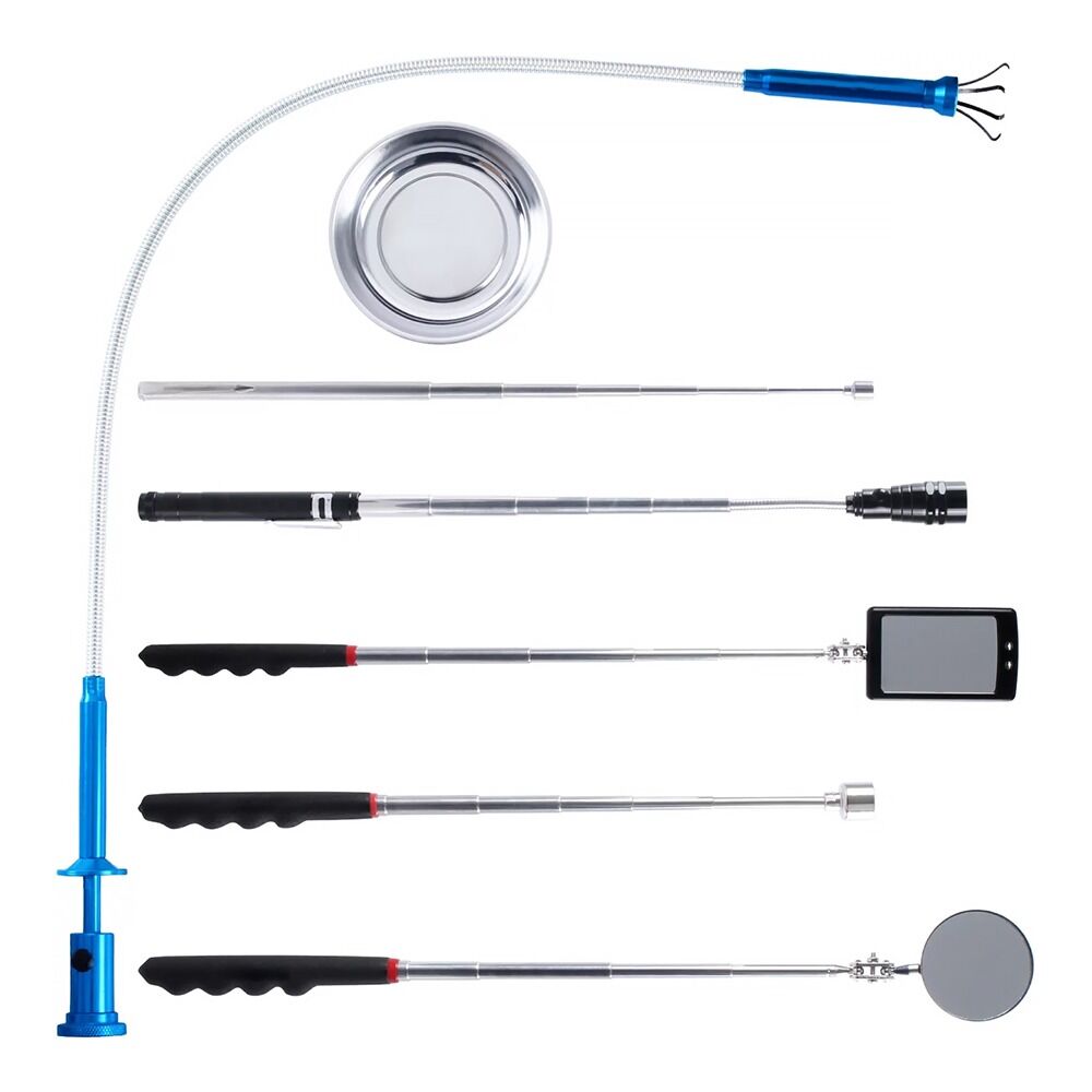 Ayna Kontrol Led Muayene Set 7 Parça