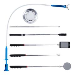 Ayna Kontrol Led Muayene Set 7 Parça