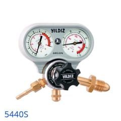 Yıldız 5440S Basınç Düşürücü Argon