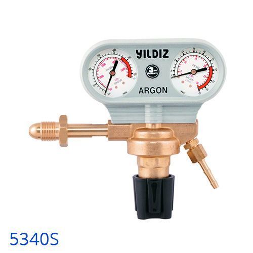 Yıldız 5340S Basınç Düşürücü Argon