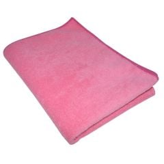 Brio Kafife Dokulu Parlak Genel Temizlik Bezi 50X70