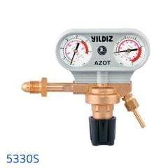 Yıldız 5330S Basınç Düşürücü Azot