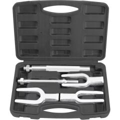 Ayırma ve Montaj Çatal Seti 5 Parça