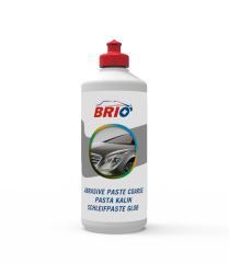 Brio Pasta Kalın 250 Ml