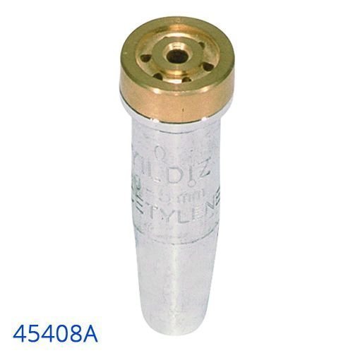 Yıldız 45408A Kesme Lülesi  No: 8  Kesme Kapasitesi