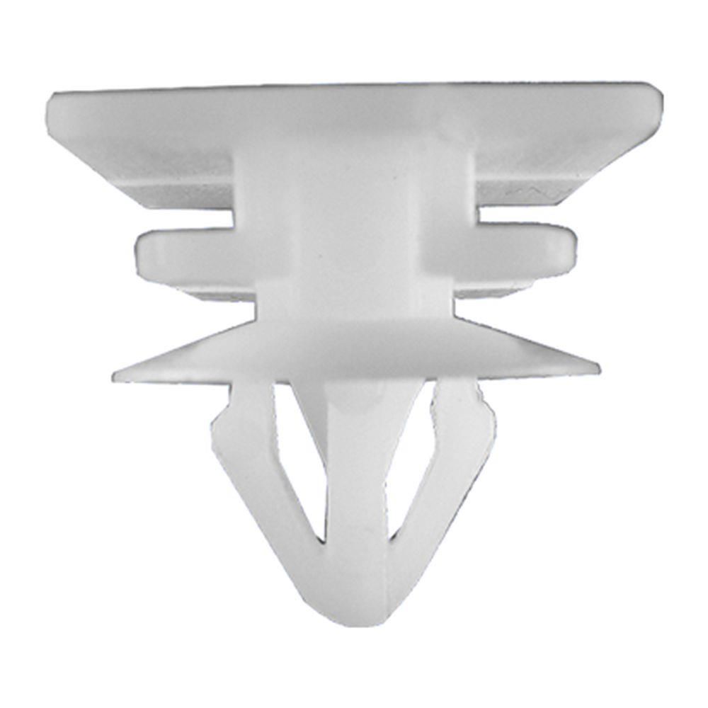 Brio Klips Çıta Beyaz Dikdör  7703067448  Renault Kango 25  Li