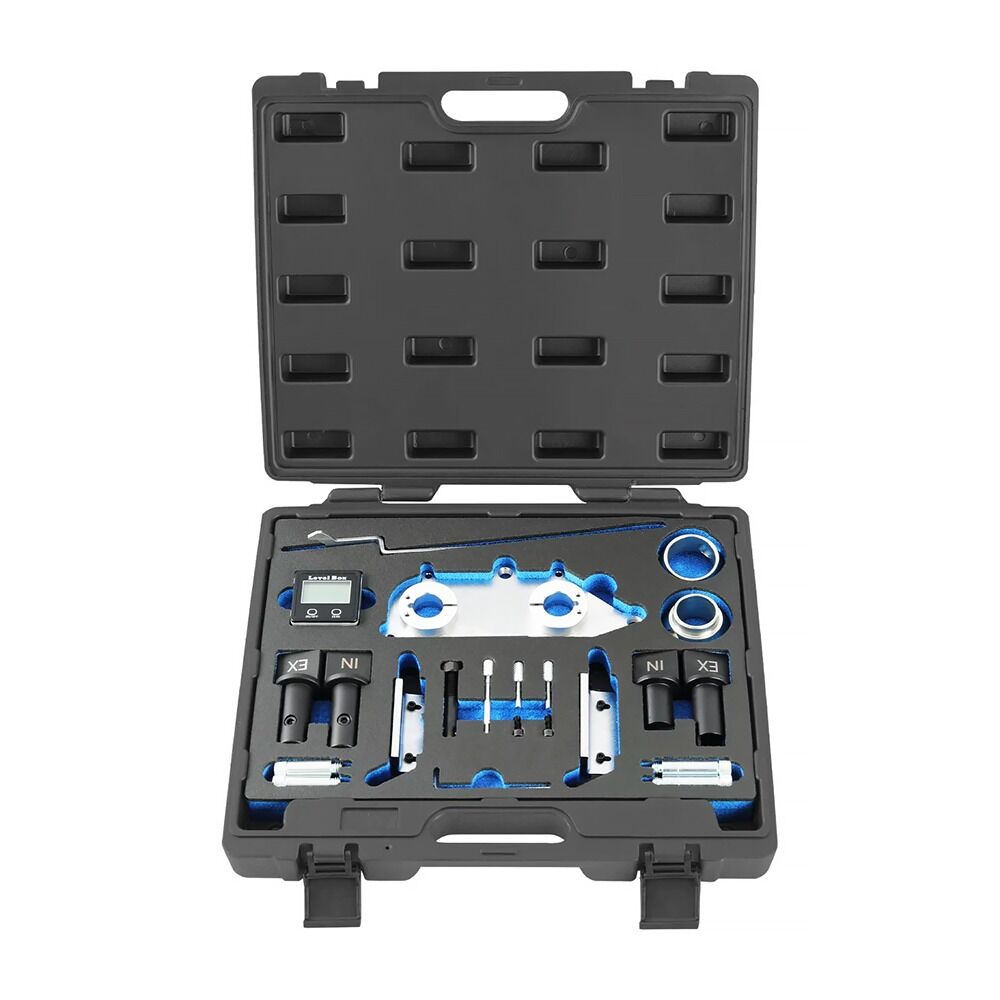 Motor Zamanlama Takımı VAG 1.5 TSİ