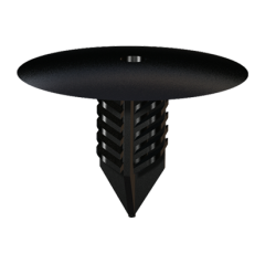 Brio Klips Davlumbaz  7703077435  Megane Clıo Renault 50  Li