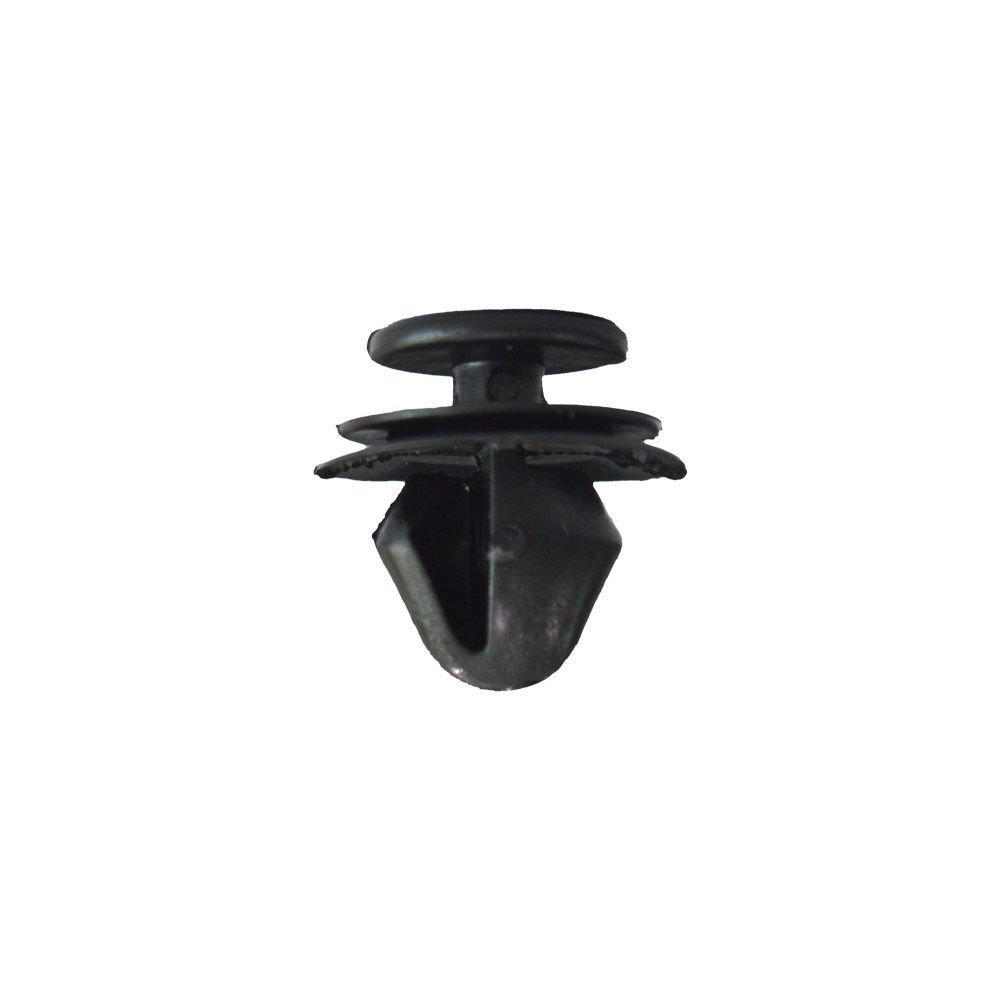 Brio Klips Döş Siyah 7701056846 Renault 6991 S6 Peugeot 50  Li