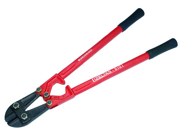 İzeltaş 2350 27 0036 Demir Kesme Makası 36''