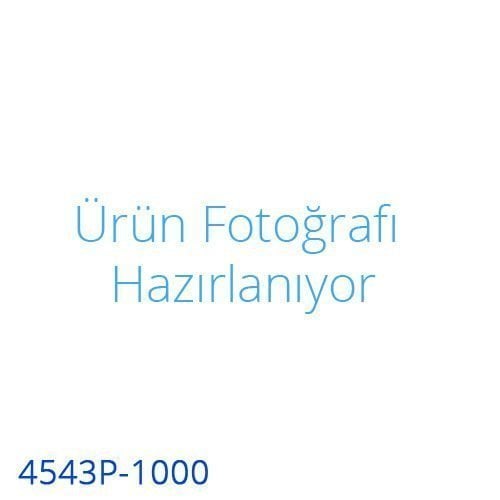 Yıldız 4543P-1000 Kafa Karışımlı Kesme Hamlacı Alttan Tetikli