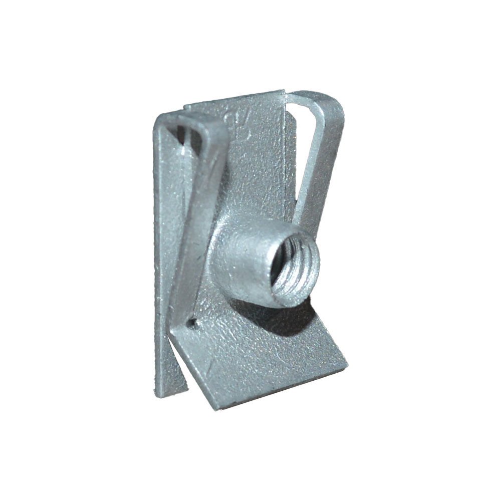 Brio Klips Somun Maşa M6 Gri 694383 Peugeot 7703046034Renault 25  Li