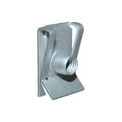 Brio Klips Somun Maşa M6 Gri 694383 Peugeot 7703046034Renault 25  Li