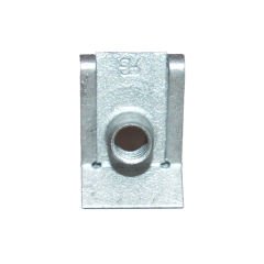 Brio Klips Somun Maşa M6 Gri 694383 Peugeot 7703046034Renault 25  Li