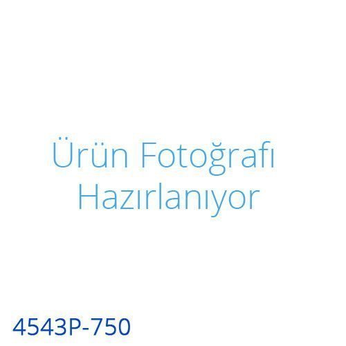 Yıldız 4543P-750 Kafa Karışımlı Kesme Hamlacı Alttan Tetikli