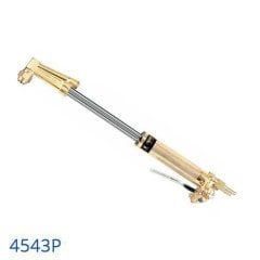 Yıldız 4543P Kafa Karışımlı Kesme Hamlacı Alttan Tetikli