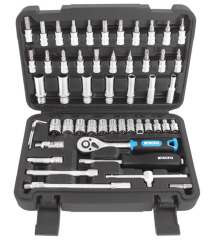 Brio Lokma Seti 1/4 53 Parça