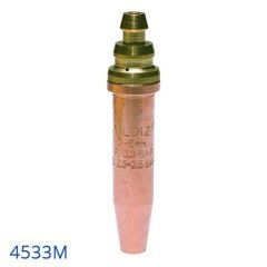 Yıldız 4533M Kesme Lülesi  No: 3  Kesme Kapasitesi    70   - 100  mm