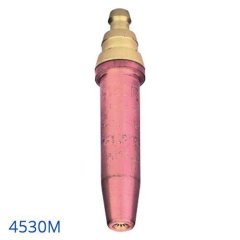 Yıldız 4530M Kesme Lülesi  No: 0  Kesme Kapasitesi      3   -    6   mm