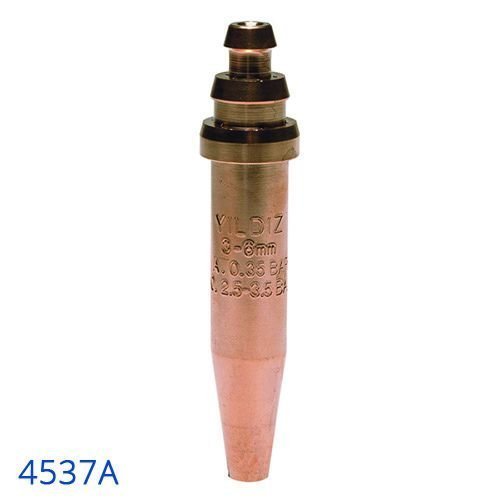 Yıldız 4537A Kesme Lülesi  No: 7  Kesme Kapasitesi  300   - 500  mm