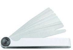 Bgs Sentil Filler Çakısı Set 11 Parça 0,03-050