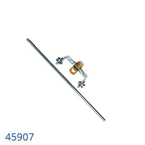 Yıldız 45907 Kesici Arabası, Pergel ve Noktası