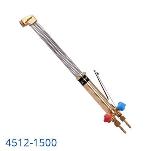 Yıldız 4512-1500 Lüle Karışımlı Kesme Hamlacı Üstten Tetikli