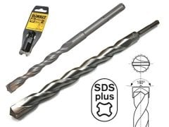 Dewalt DT9506 5x210mm Extreme2 SDS-Plus Matkap Ucu