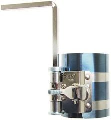 Bgs Piston Segman Çemberi 100-160 Mm